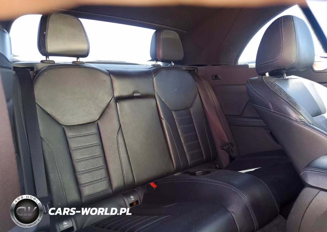 2021 BMW 430I VIN:WBA23AT08MCG80333 - 10
