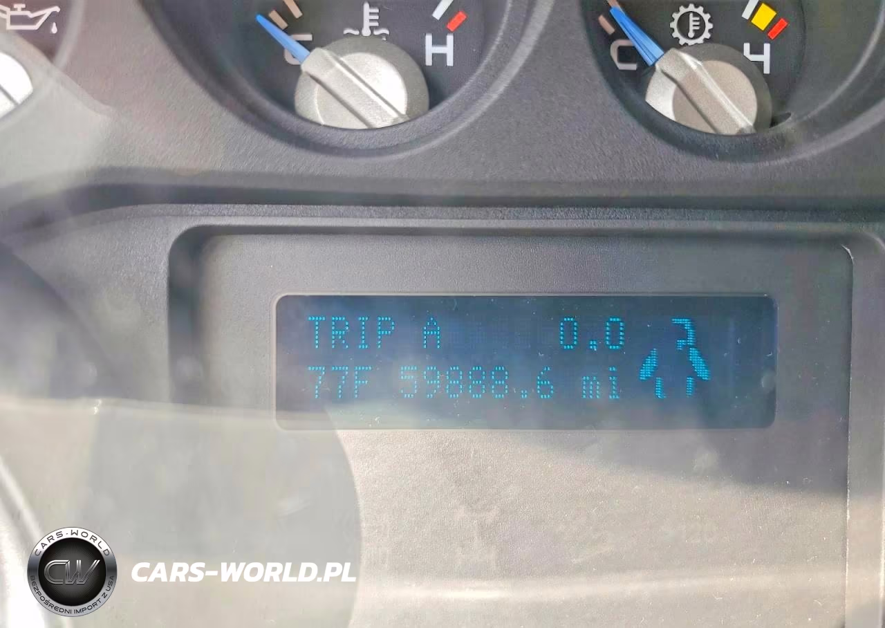 2016 Ford F450 Utility - Service Truck VIN:1FD0W4HY6GEA75889 - 9