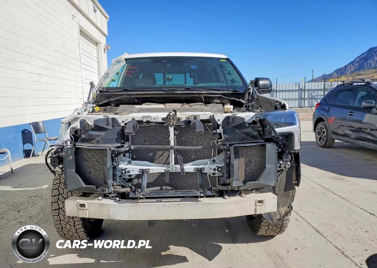 2023 Toyota Tundra Sr5 VIN:5TFLA5DA9PX126742 - 5