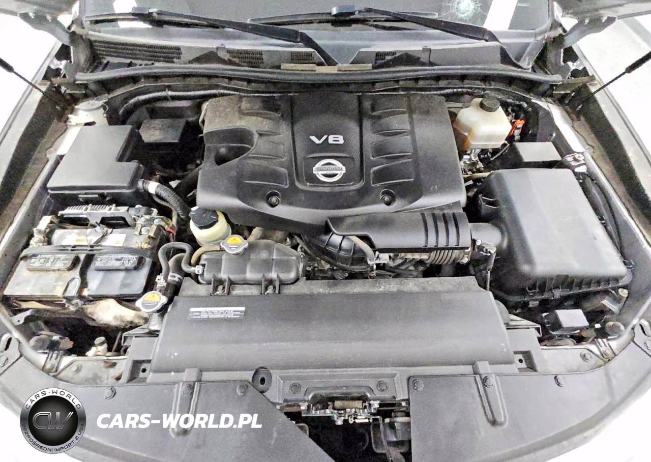 2019 Nissan Armada Sl VIN:JN8AY2ND6K9087927 - 12