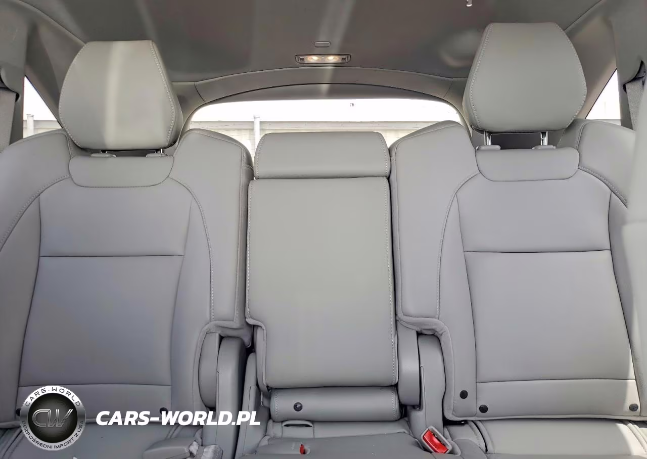 2018 Acura Mdx VIN:5J8YD4H35JL013888 - 10