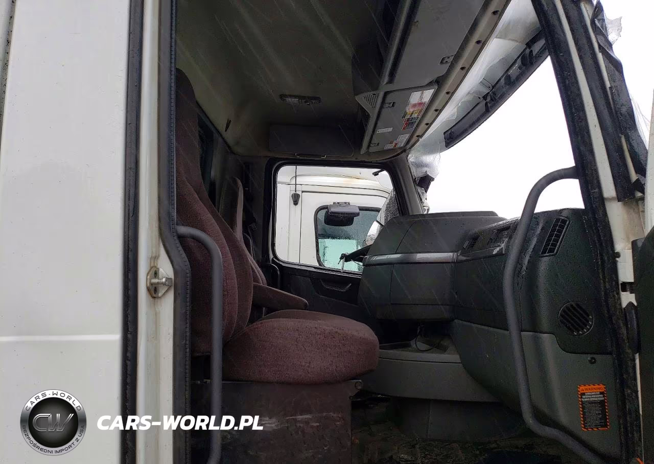 2024 Volvo Vnl Semi Truck VIN:4V4NC9EH0RN623557 - 5