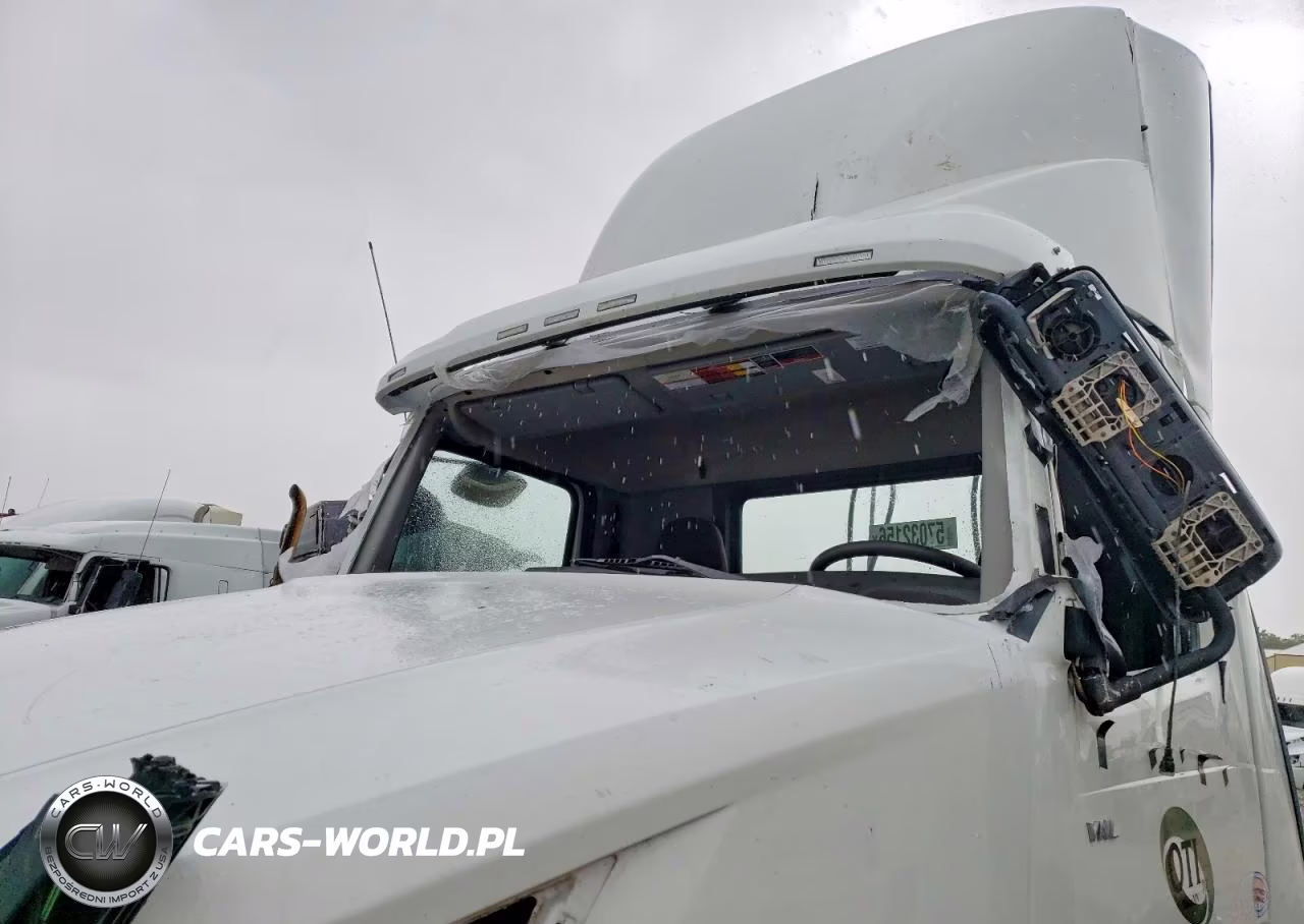 2024 Volvo Vnl Semi Truck VIN:4V4NC9EH0RN623557 - 9
