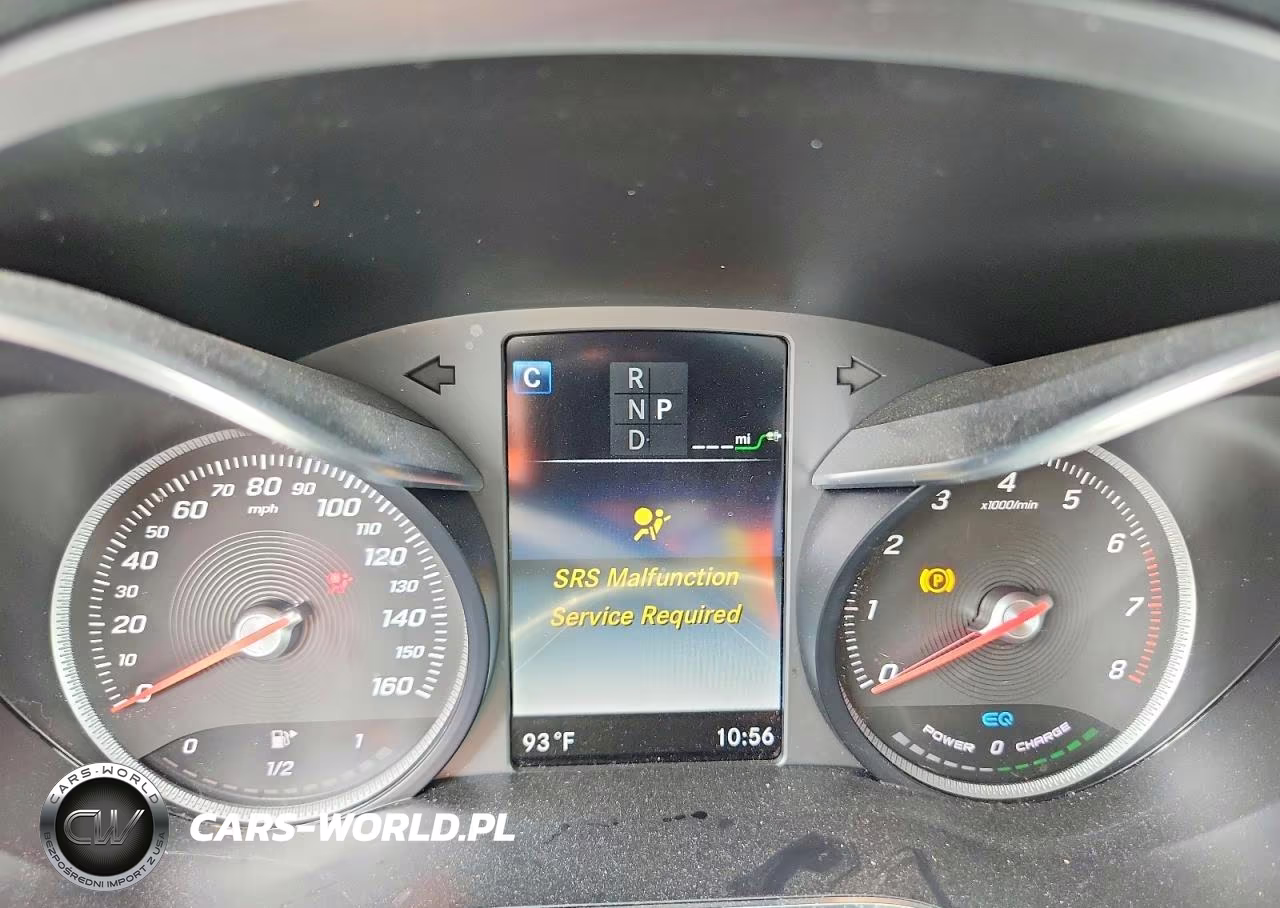 2019 Mercedes-Benz Glc 350E VIN:WDC0G5EB6KF514917 - 9