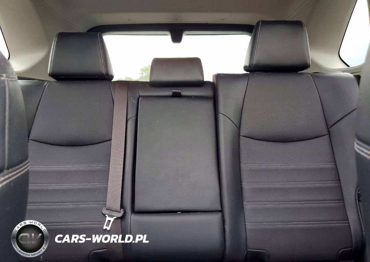 2019 Toyota Rav4 Limited VIN:JTMY1RFV1KD515852 - 10