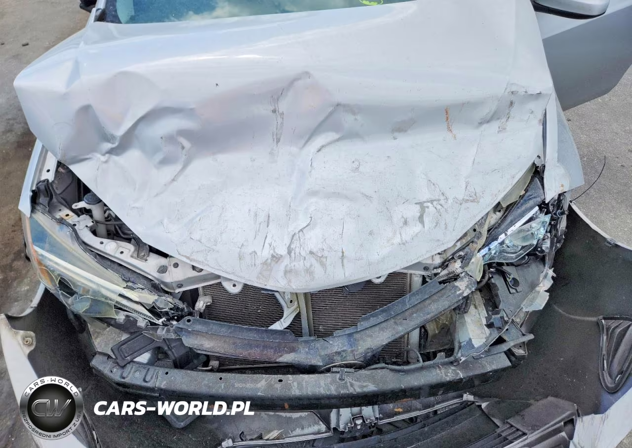 2019 Toyota Corolla Le VIN:2T1BURHE3KC186689 - 11