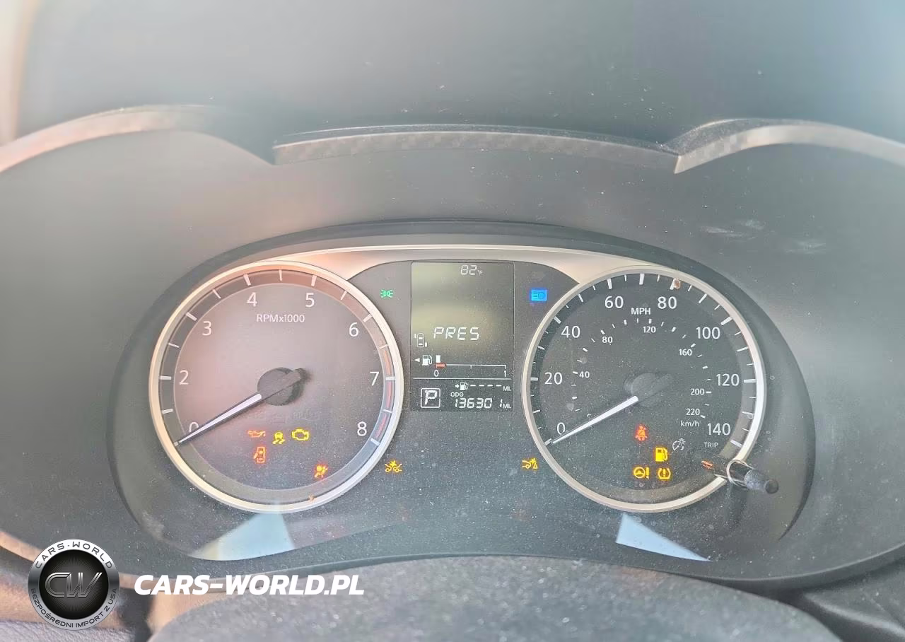 2020 Nissan Versa S VIN:3N1CN8DV0LL905481 - 9