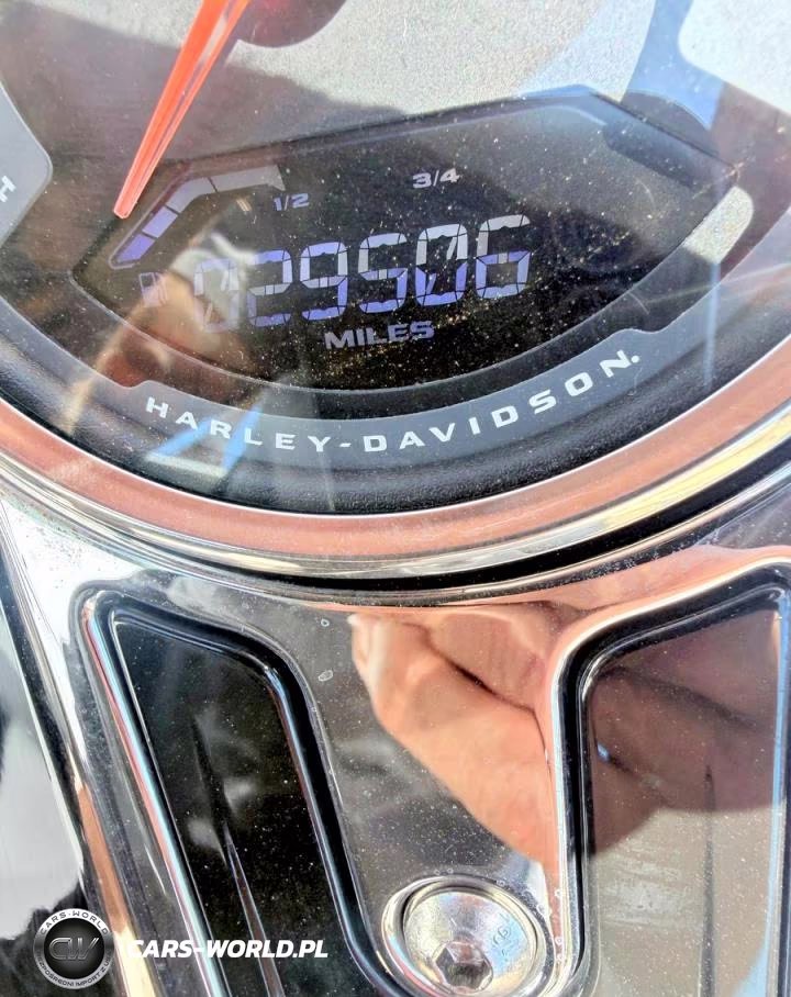 2021 Harley-Davidson Flsb VIN:1HD1YMJ28MB010725 - 6