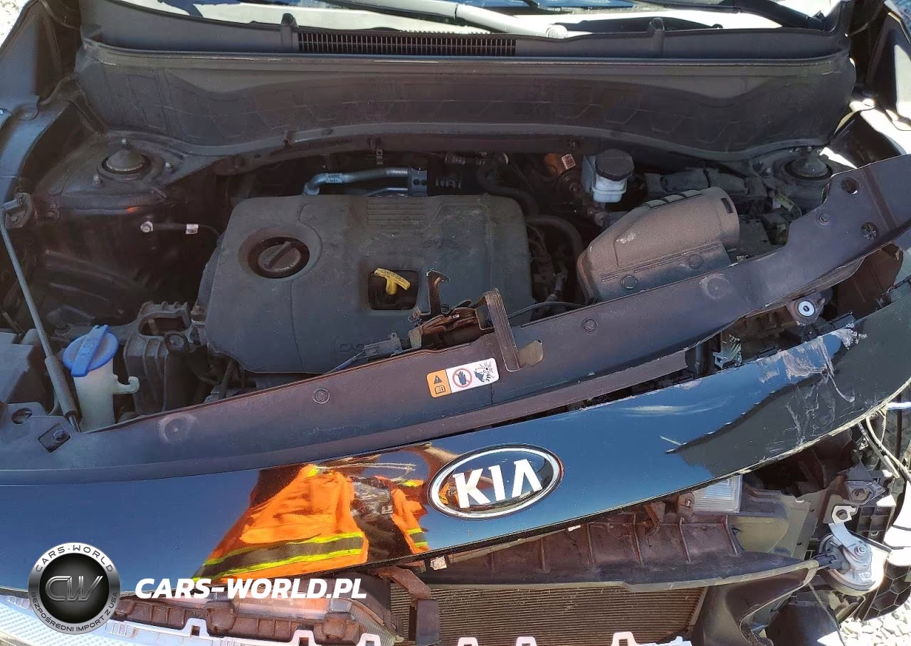 2021 Kia Seltos S VIN:KNDEUCAA9M7120928 - 12