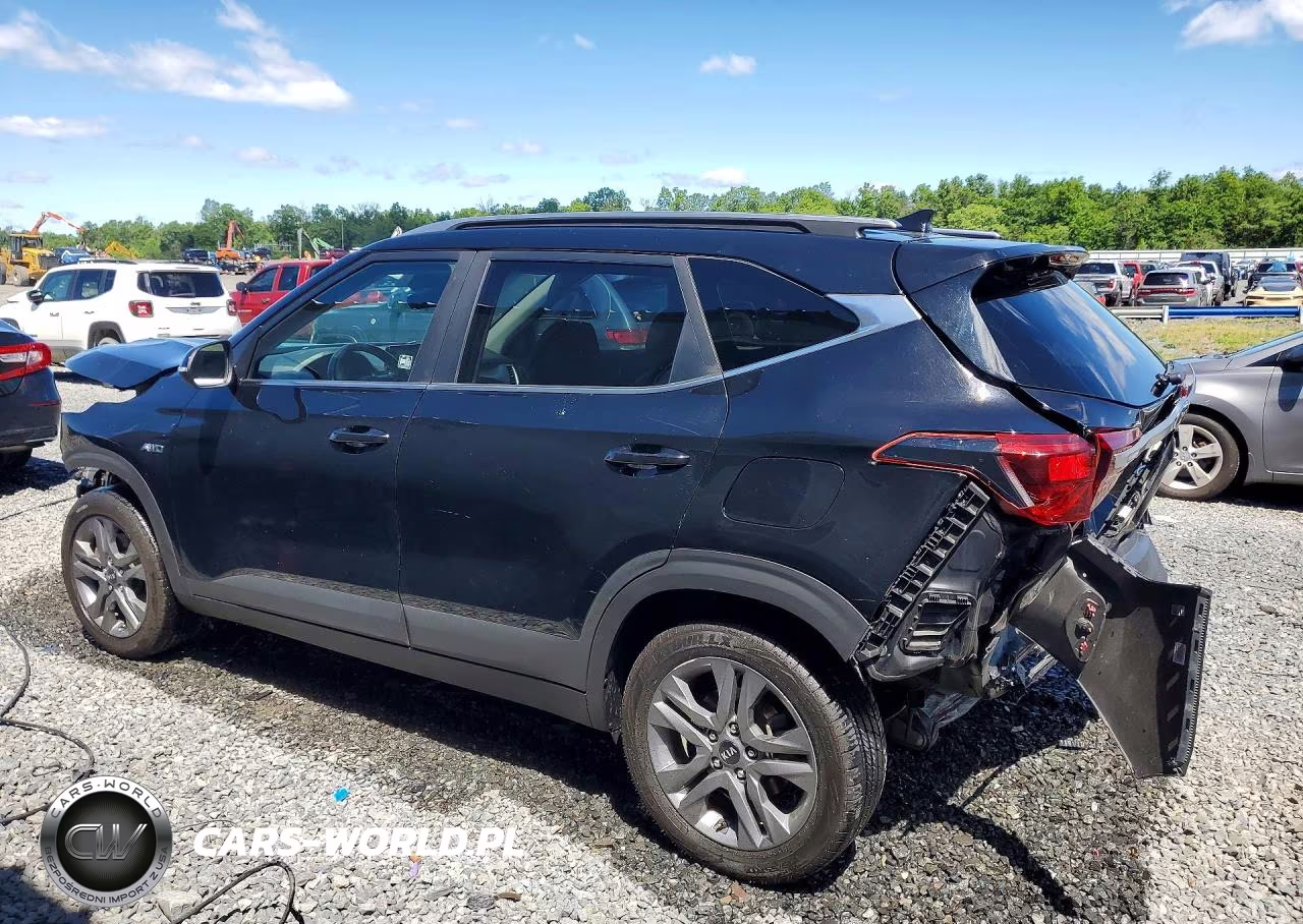 2021 Kia Seltos S VIN:KNDEUCAA9M7120928 - 2