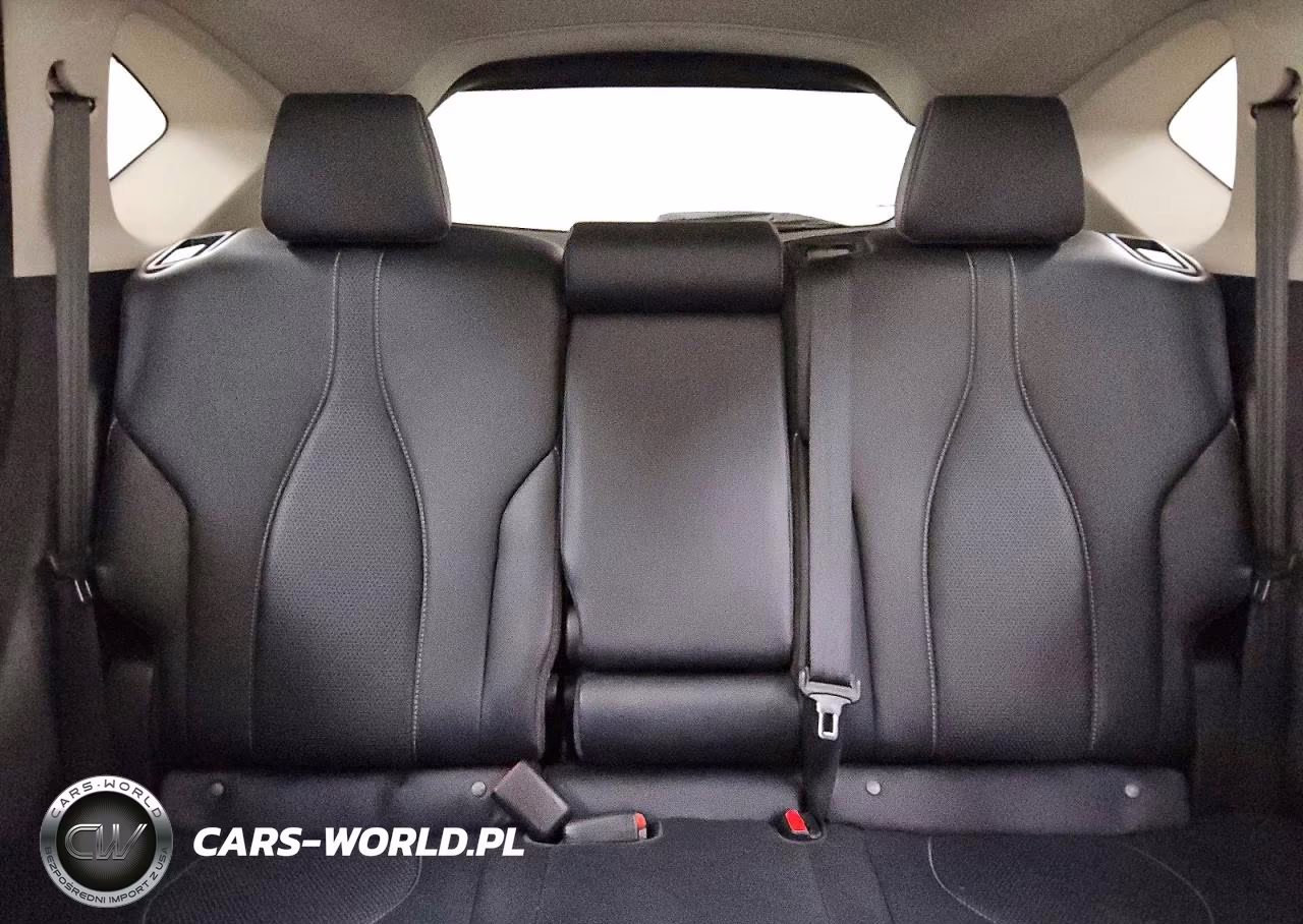 2019 Acura Rdx Technology VIN:5J8TC1H5XKL015294 - 10