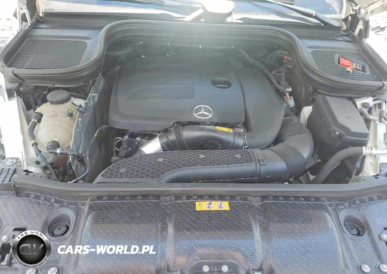 2021 Mercedes-Benz Gle 350 4Matic VIN:4JGFB4KE4MA371159 - 12