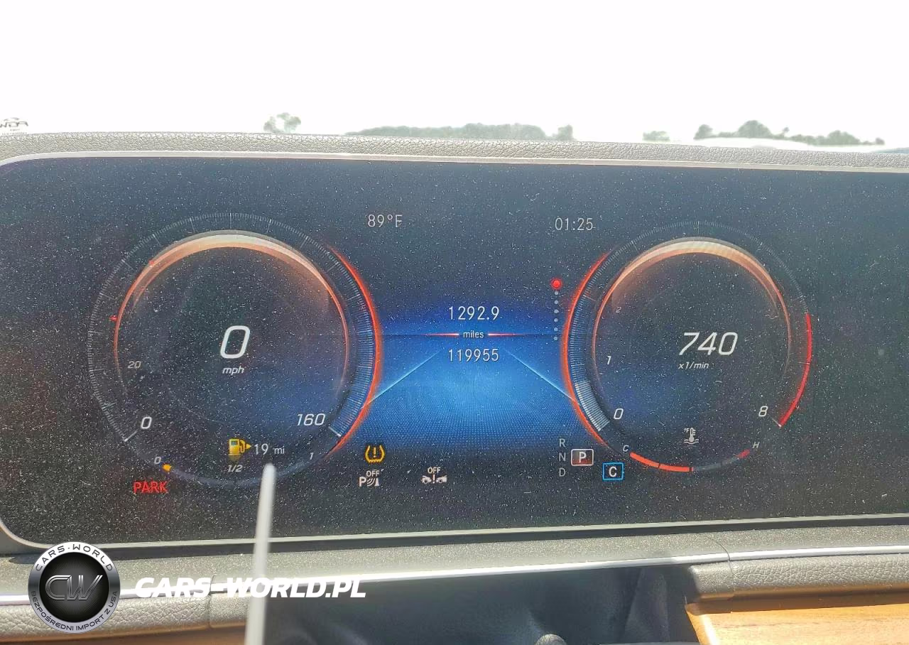 2021 Mercedes-Benz Gle 350 4Matic VIN:4JGFB4KE4MA371159 - 9