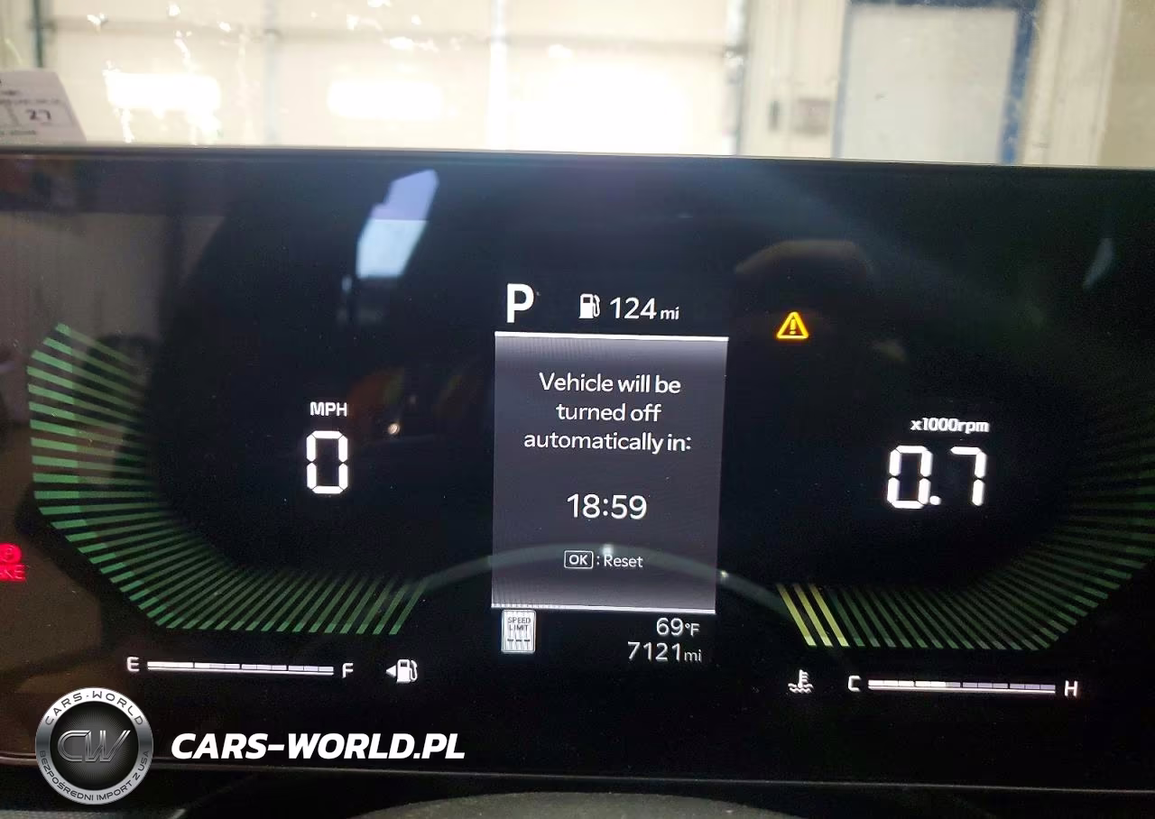 2025 Kia K4 Lxs VIN:3KPFT4DE0SE128487 - 9