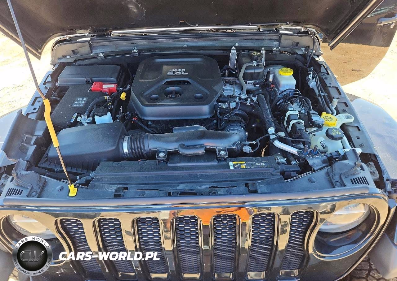 2021 Jeep Wrangler Unlimited Sahara VIN:1C4HJXEN4MW539480 - 11