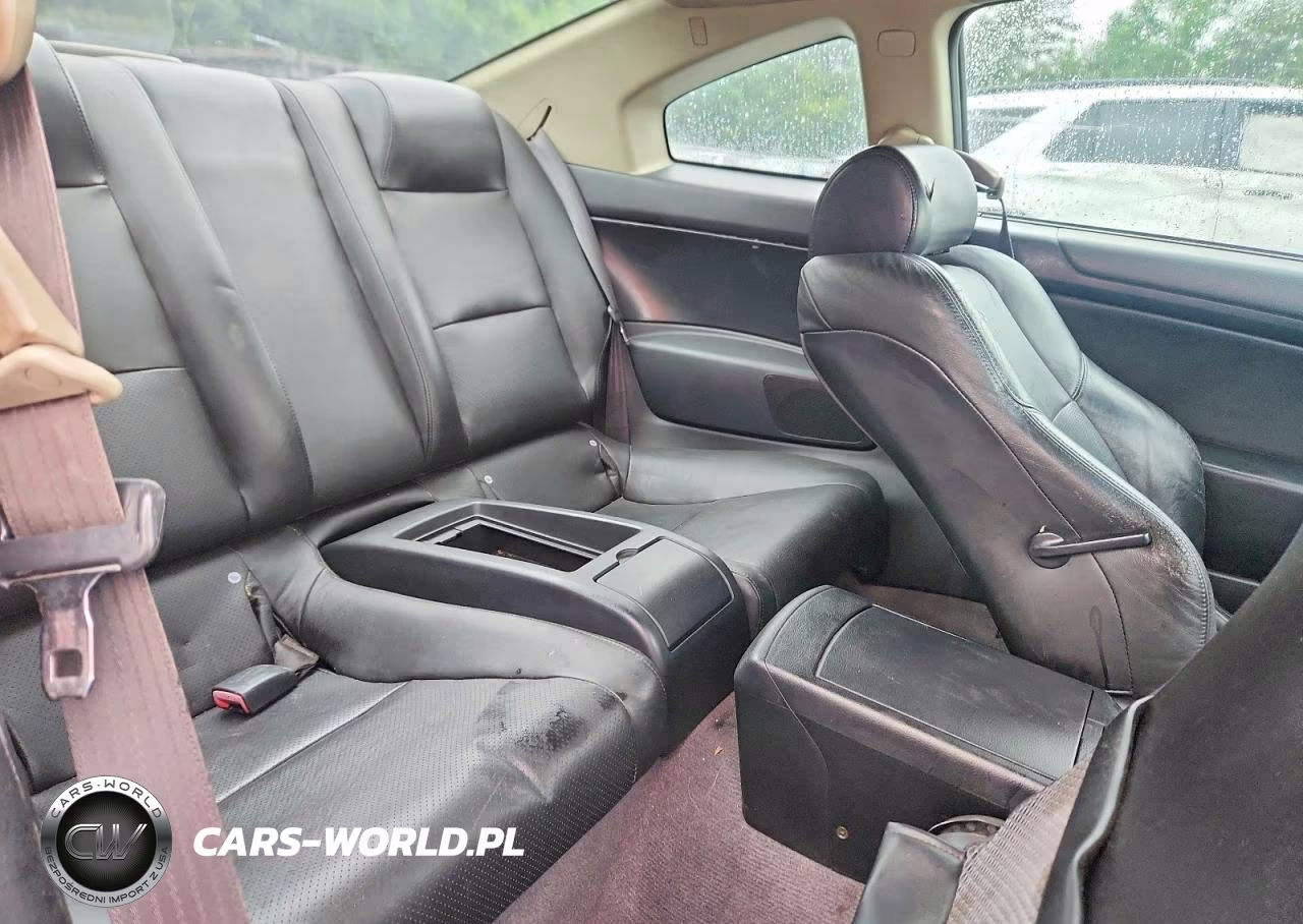 2003 Infiniti G35 Base VIN:JNKCV54E63M209708 - 11