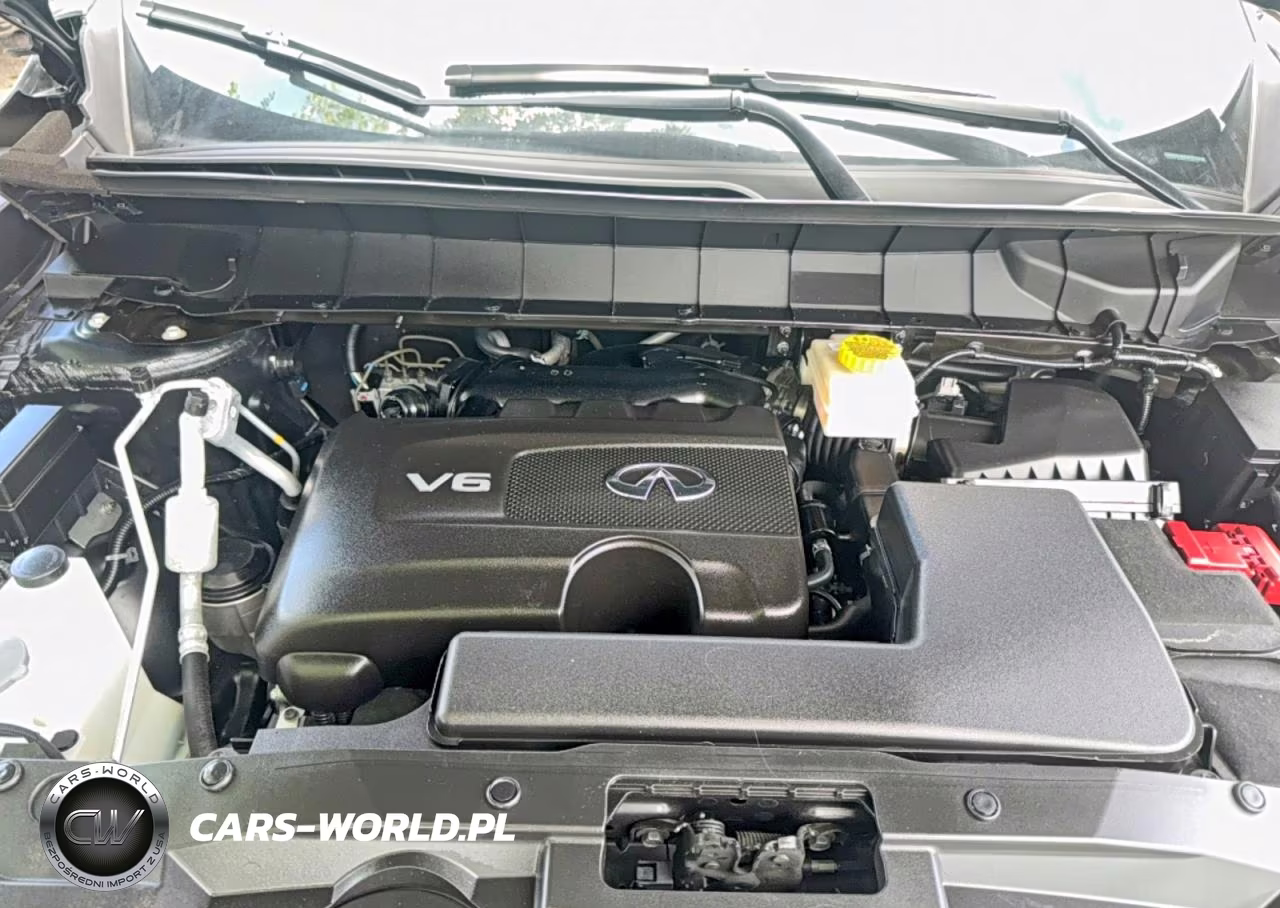 2022 Infiniti Qx60 Luxe VIN:5N1DL1FRXNC330962 - 7