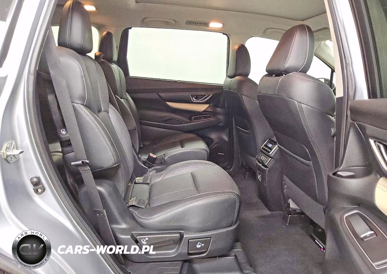 2020 Subaru Ascent Limited VIN:4S4WMAPD1L3451157 - 11