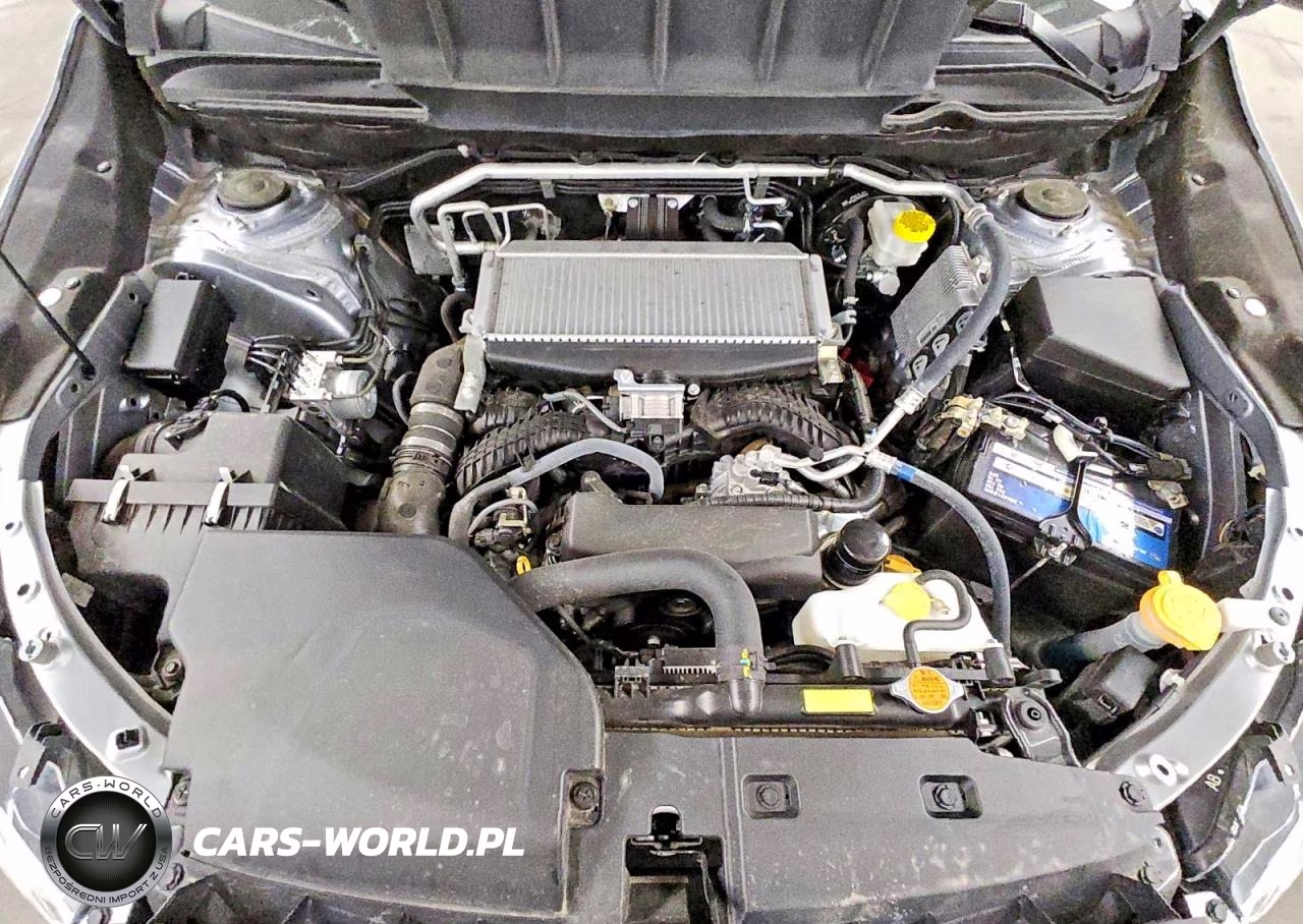 2020 Subaru Ascent Limited VIN:4S4WMAPD1L3451157 - 12