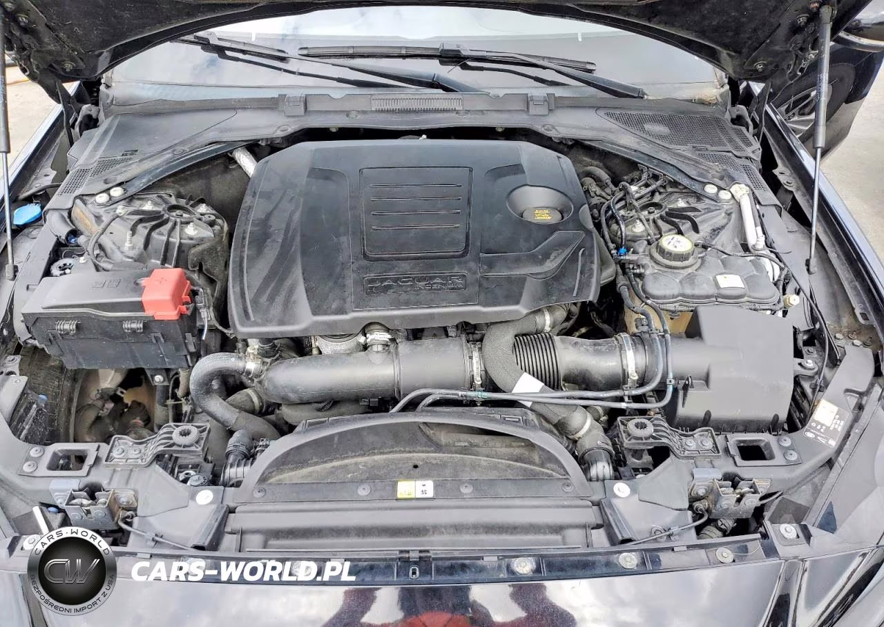 2019 Jaguar Xe Premium VIN:SAJAD4FX3KCP46739 - 11