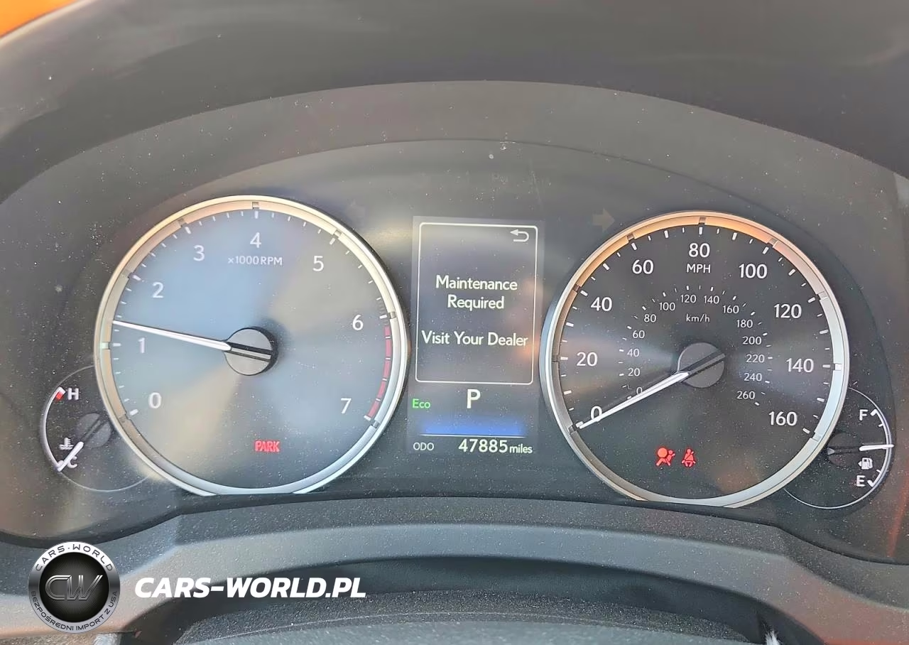 2023 Lexus Is 300 VIN:JTHCA1D20P5127080 - 9