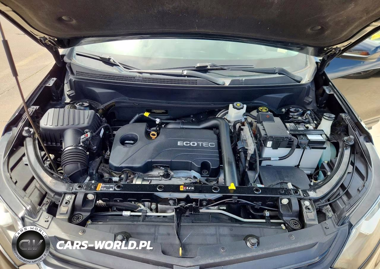2020 Chevrolet Equinox Lt VIN:2GNAXTEV1L6176936 - 12