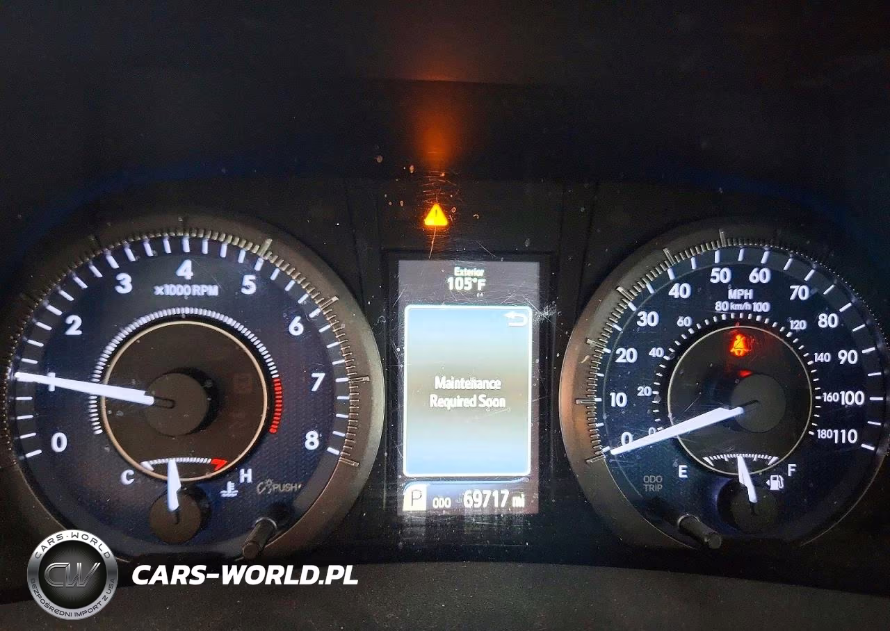 2019 Toyota Sienna Le VIN:5TDKZ3DC6KS980029 - 9
