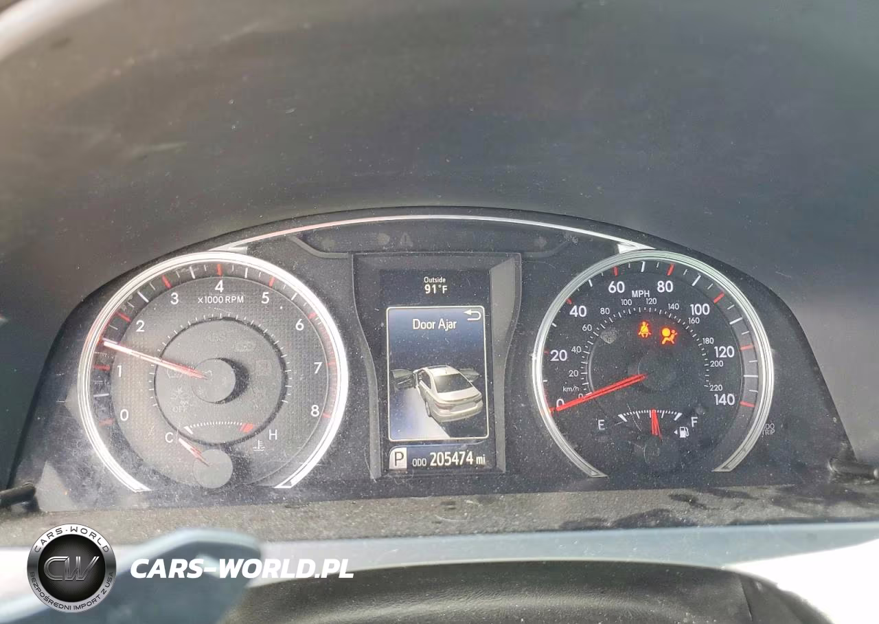 2017 Toyota Camry Se VIN:4T1BF1FK8HU733788 - 9