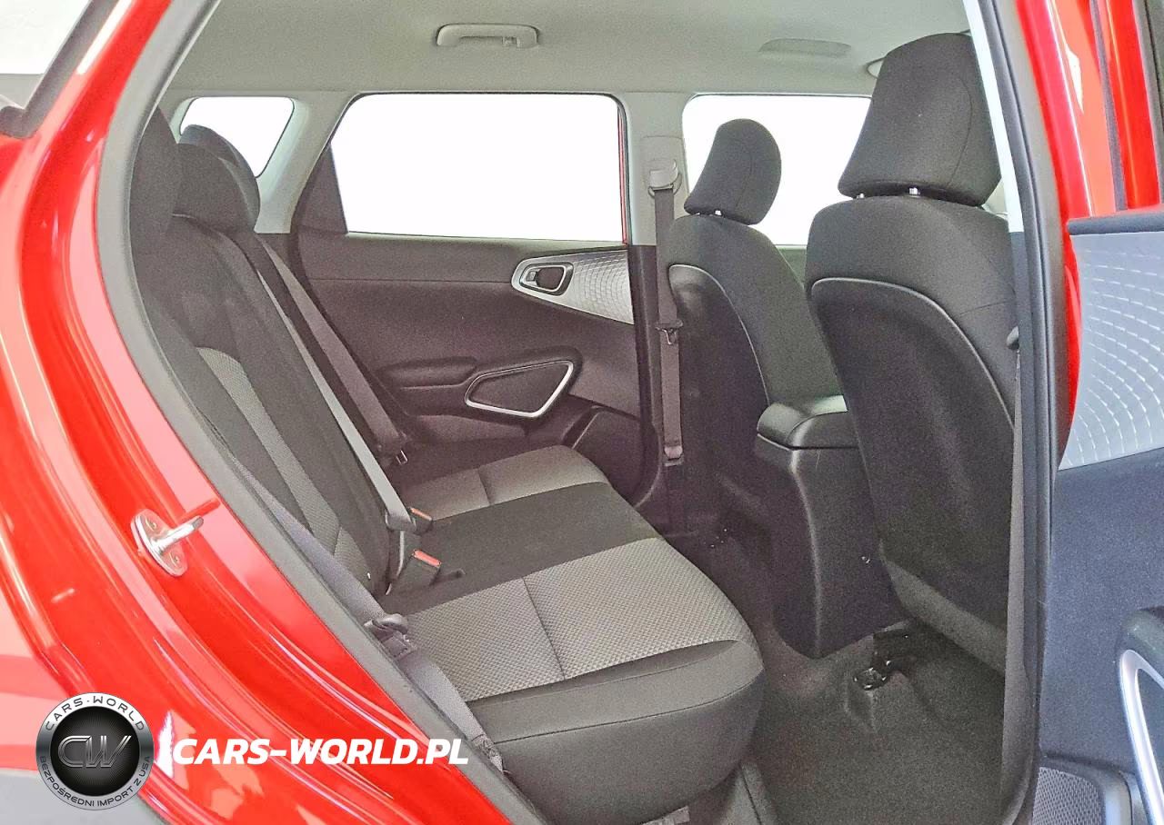2020 Kia Soul X-Line VIN:KNDJ23AU0L7714126 - 11