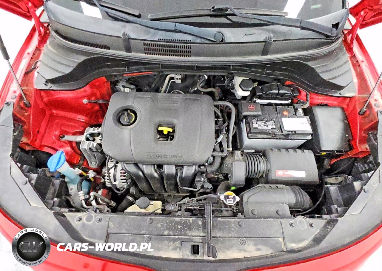 2020 Kia Soul X-Line VIN:KNDJ23AU0L7714126 - 12