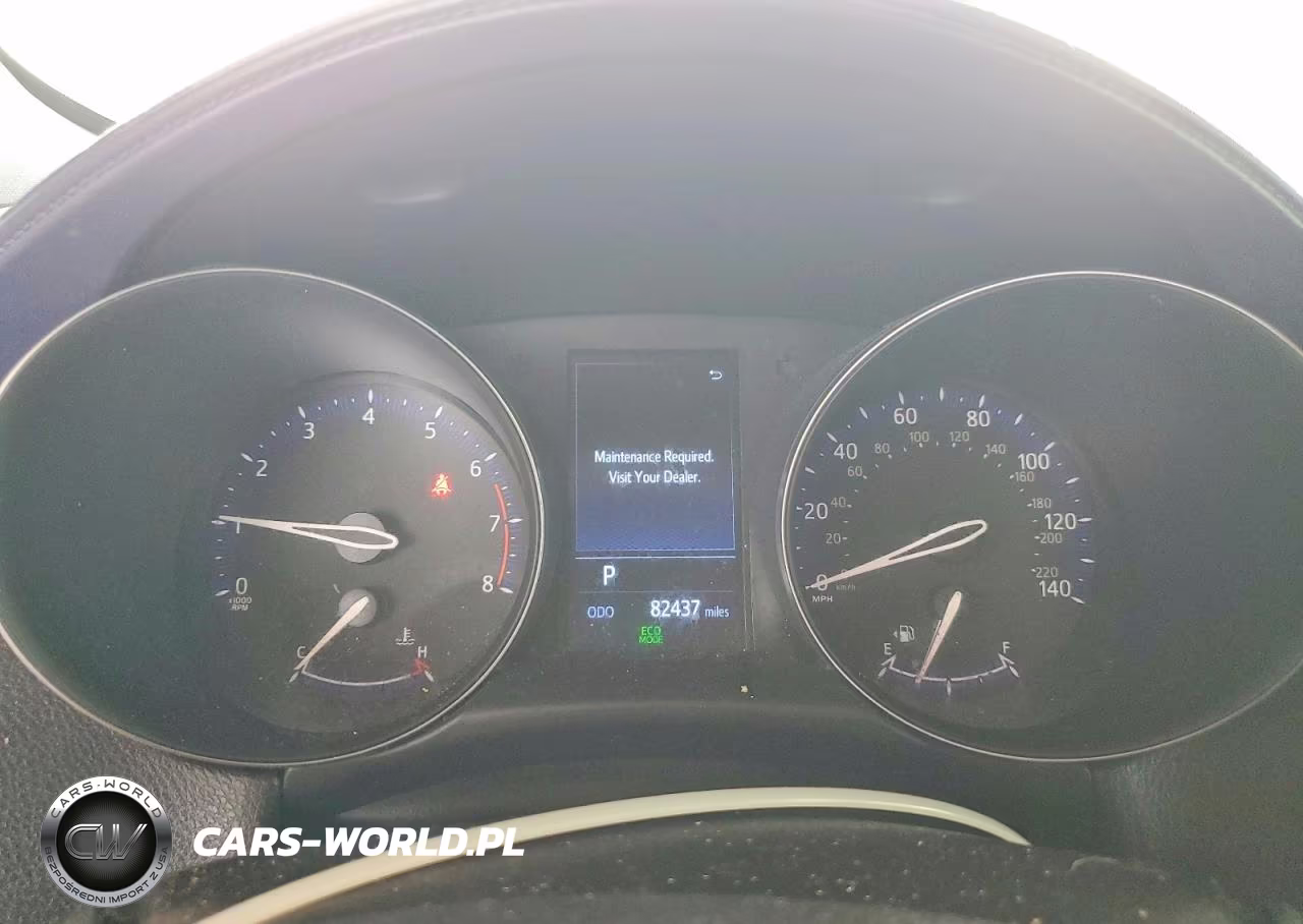 2020 Toyota C-Hr Xle VIN:JTNKHMBX0L1075035 - 9