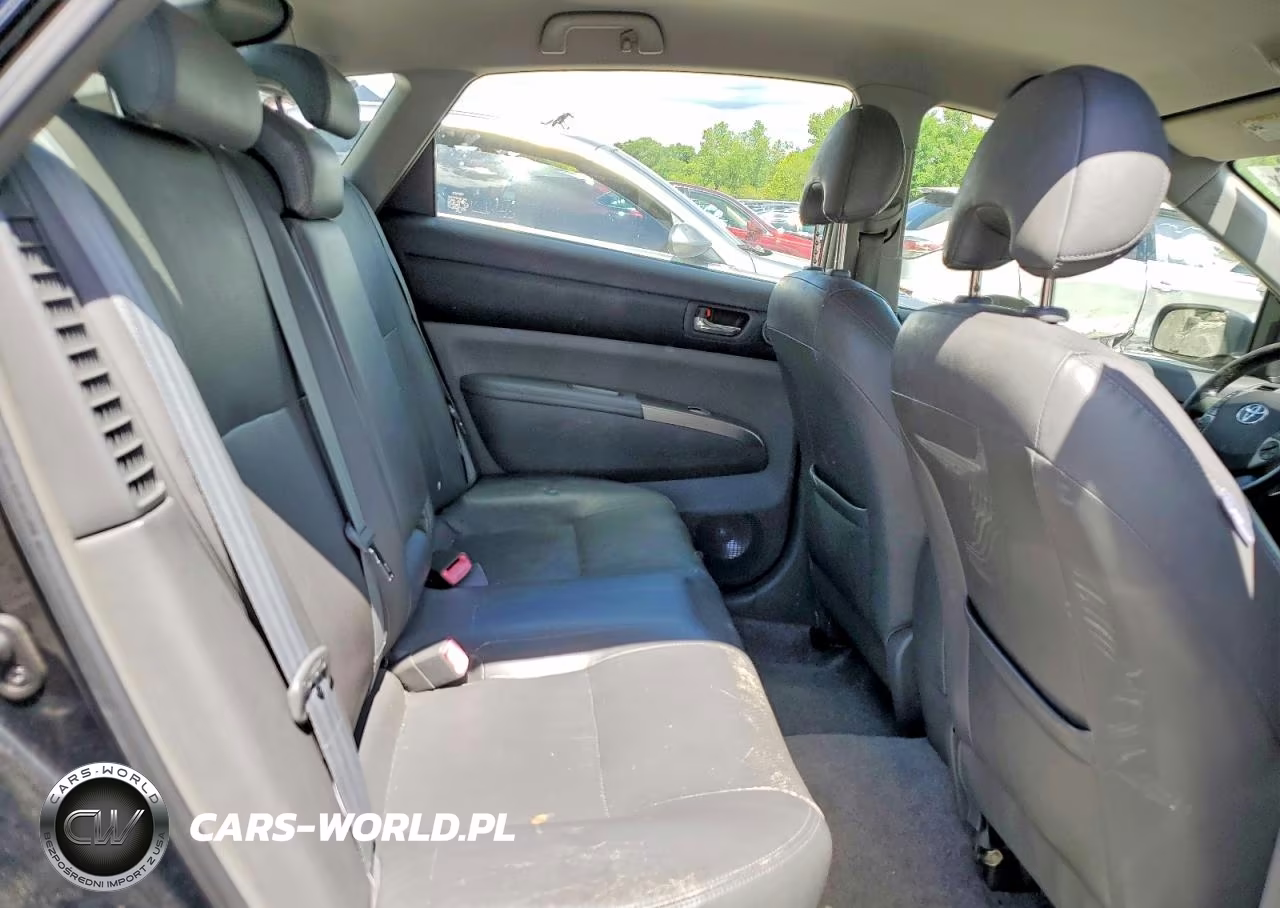 2008 Toyota Prius Base VIN:JTDKB20U983366874 - 10