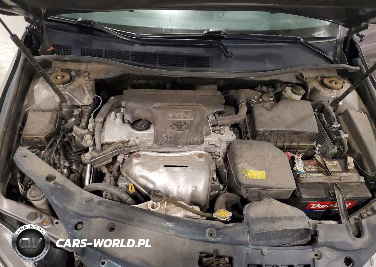 2015 Toyota Camry Xse VIN:4T1BF1FK0FU875971 - 11
