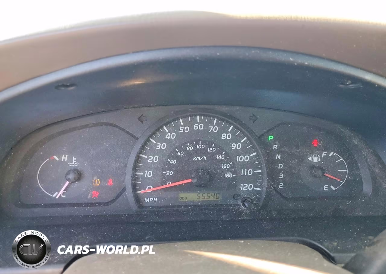 2006 Toyota Tundra Base VIN:5TBJU32136S472837 - 9
