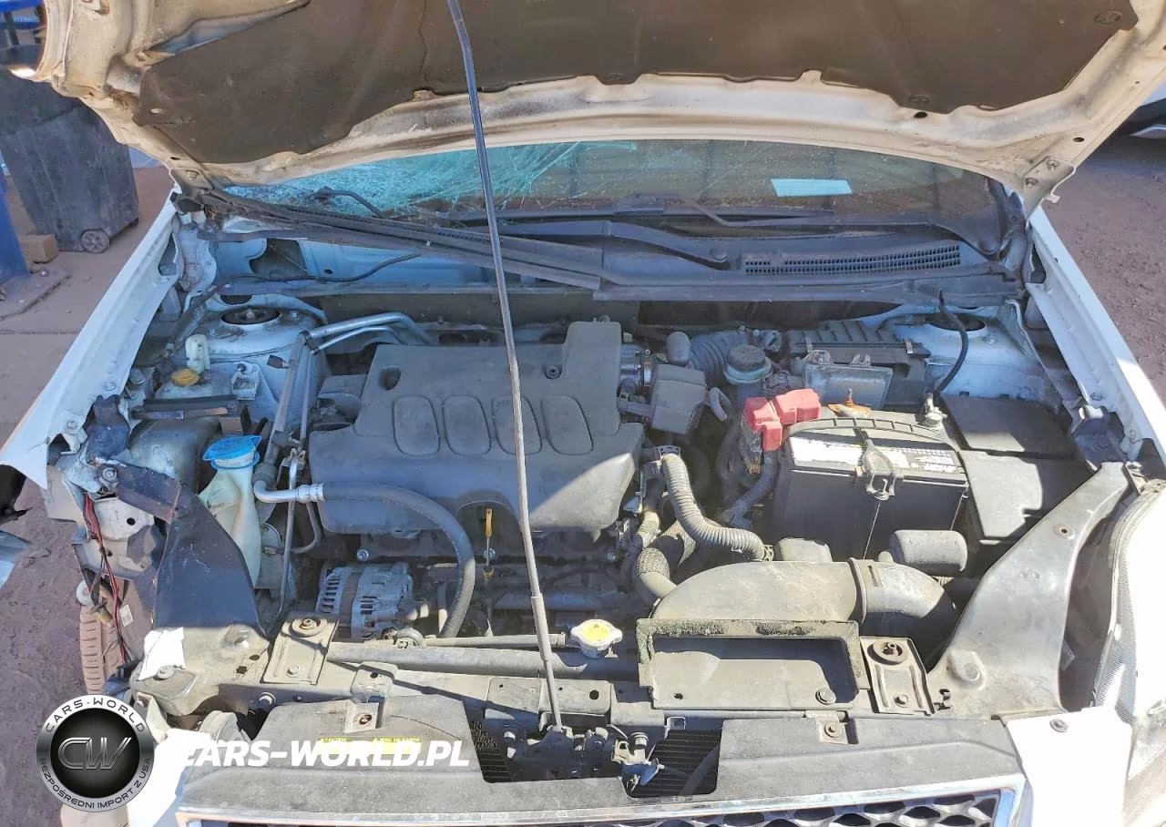2012 Nissan Sentra 2.0 VIN:3N1AB6AP3CL622759 - 11