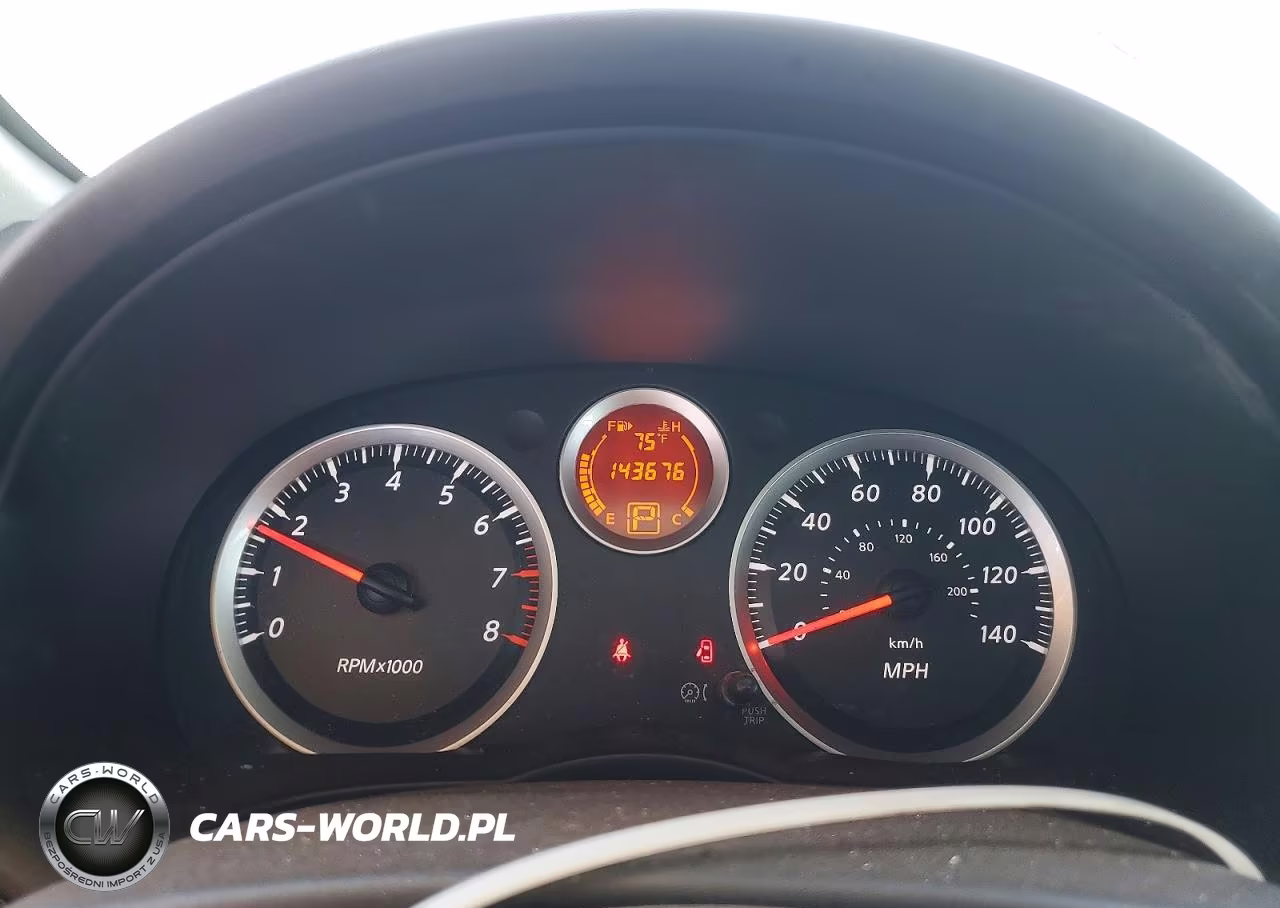2012 Nissan Sentra 2.0 VIN:3N1AB6AP3CL622759 - 9