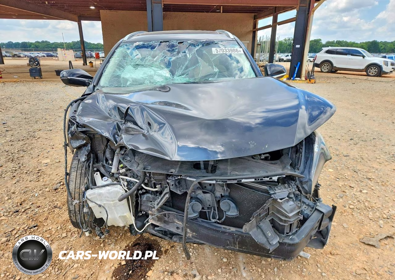 2015 Lexus Nx 200T VIN:JTJYARBZ2F2012712 - 5