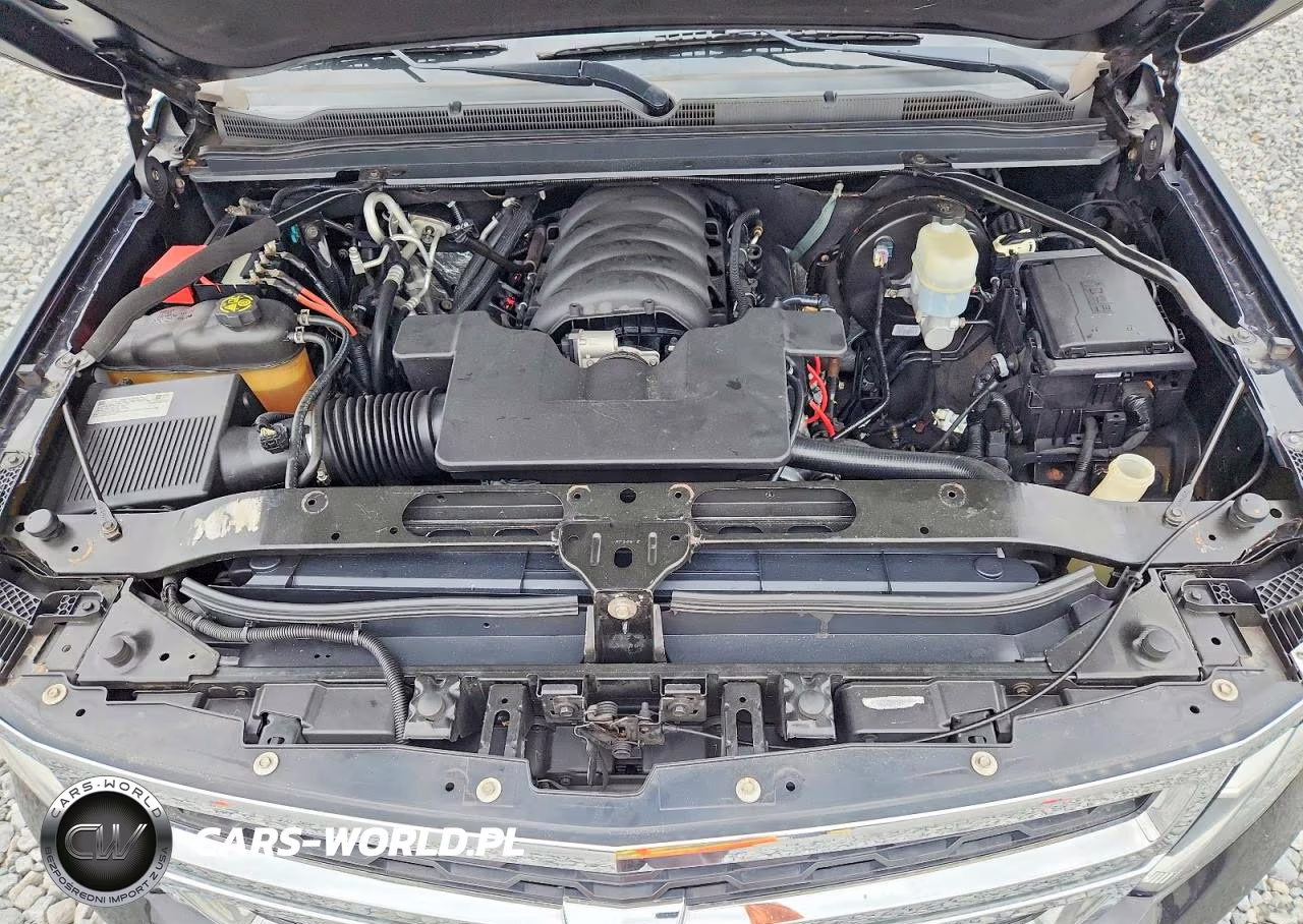 2019 Chevrolet Suburban K1500 Lt VIN:1GNSKHKC6KR284006 - 12