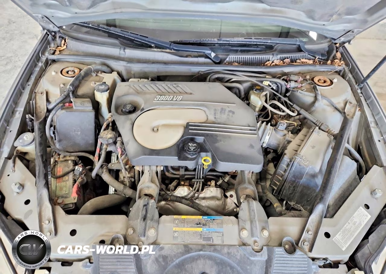 2006 Chevrolet Impala Lt VIN:2G1WC581X69344891 - 11