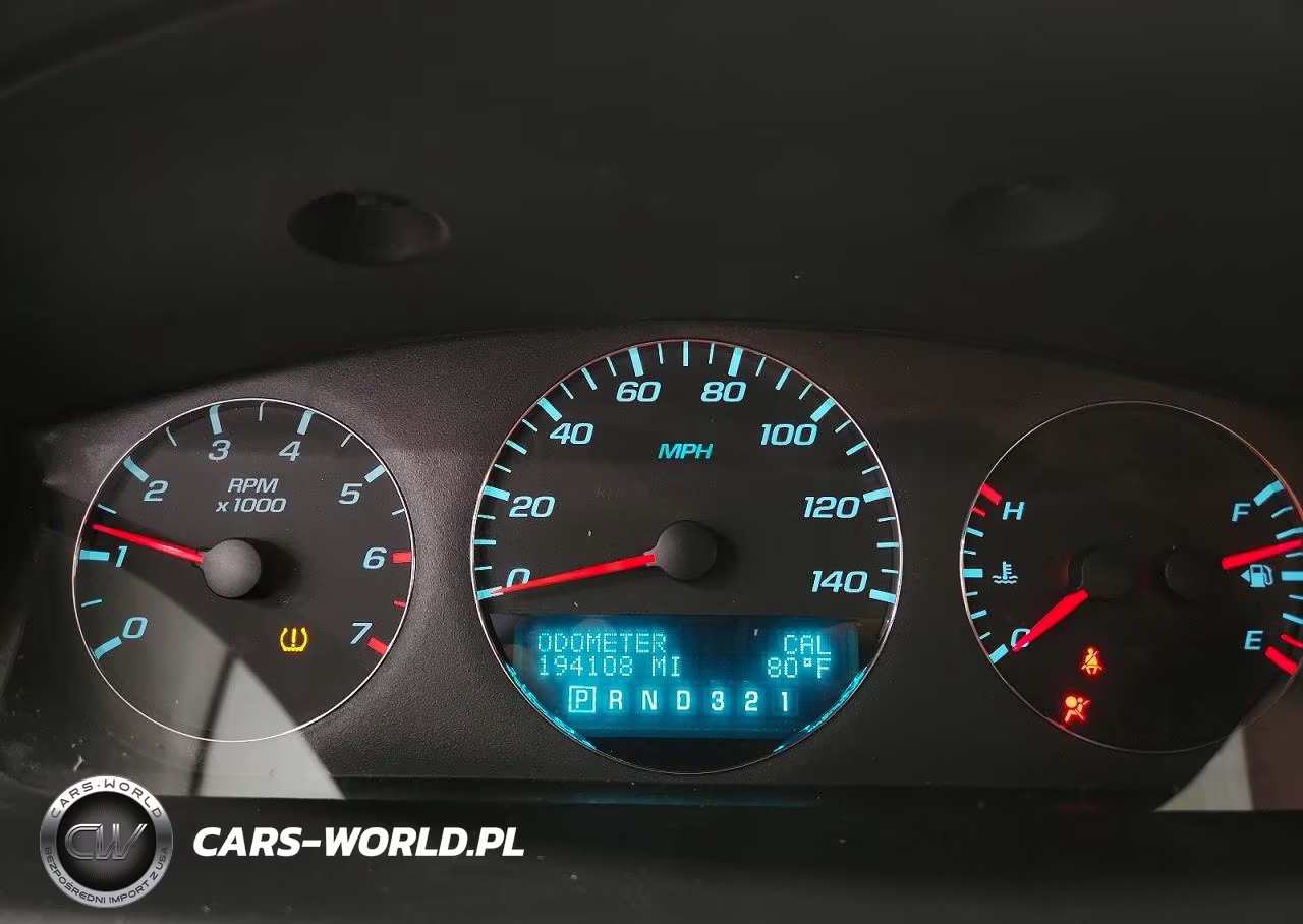 2006 Chevrolet Impala Lt VIN:2G1WC581X69344891 - 9