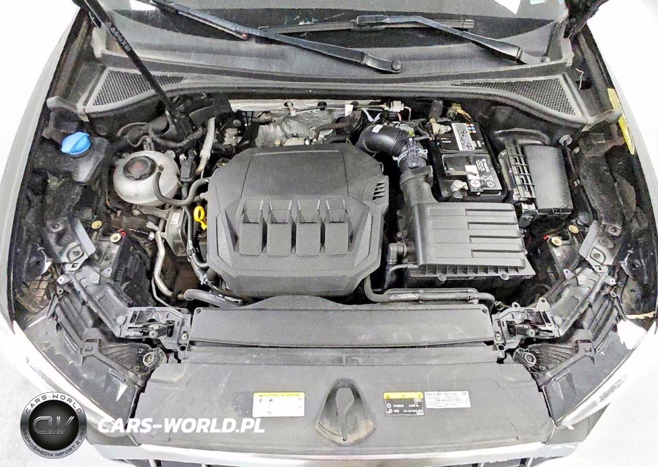 2021 Audi Q3 Premium 40 VIN:WA1AUCF32M1096218 - 12