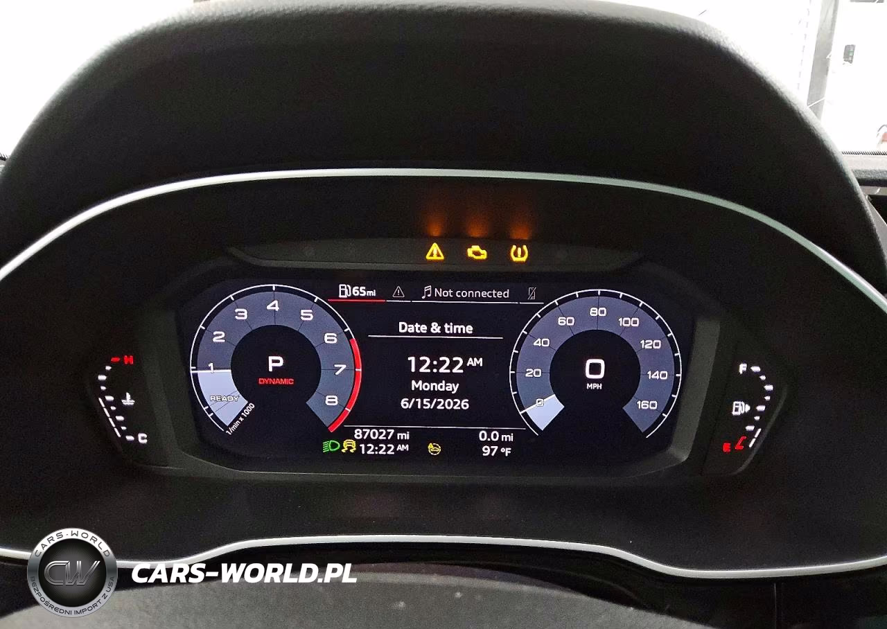 2021 Audi Q3 Premium 40 VIN:WA1AUCF32M1096218 - 9