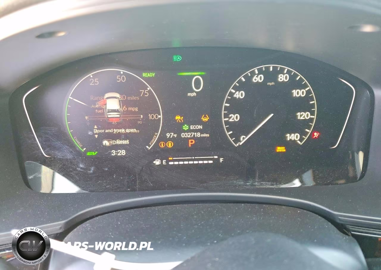 2025 Honda Civic Sport VIN:2HGFE4F8XSH341759 - 9