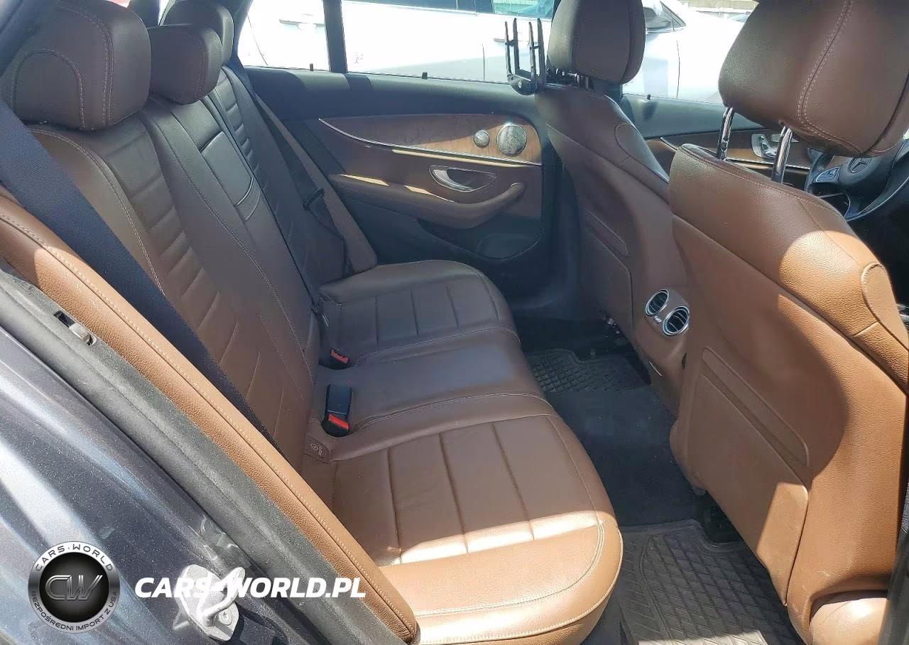 2017 Mercedes-Benz E 400 4Matic VIN:WDDZH6GBXHA132513 - 10