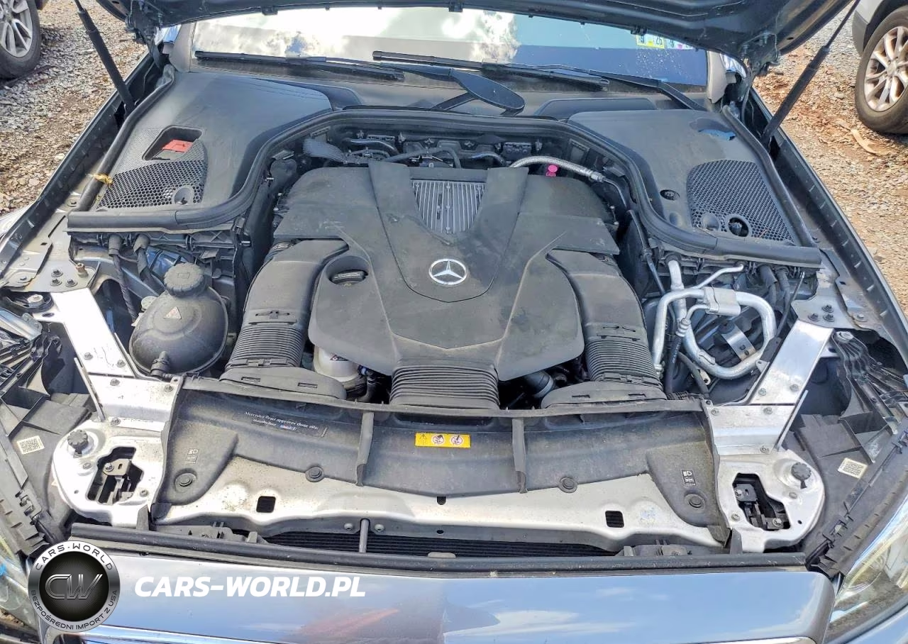 2017 Mercedes-Benz E 400 4Matic VIN:WDDZH6GBXHA132513 - 11