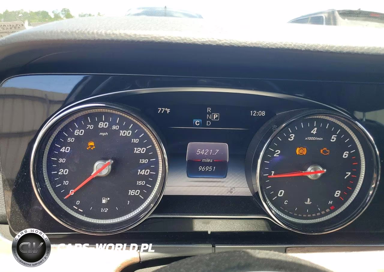2017 Mercedes-Benz E 400 4Matic VIN:WDDZH6GBXHA132513 - 9