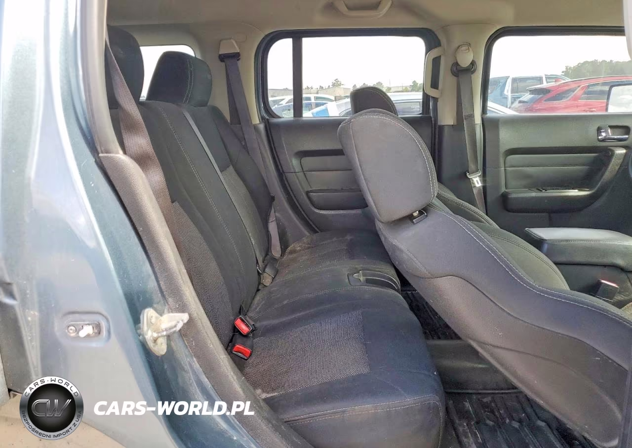2006 Hummer H3 VIN:5GTDN136968274972 - 11