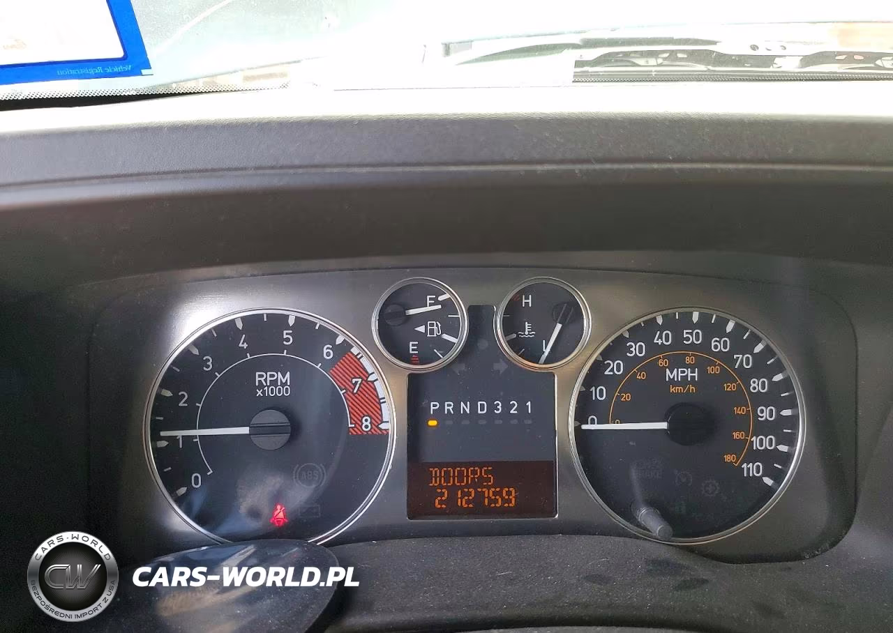 2006 Hummer H3 VIN:5GTDN136968274972 - 9