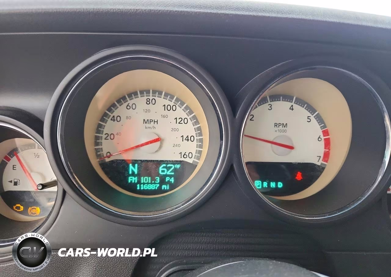 2009 Dodge Challenger R VIN:2B3LJ54T09H608624 - 9