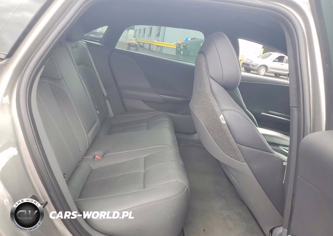2022 Lucid Motors Air Grand Touring VIN:50EA1GBA4NA005361 - 10
